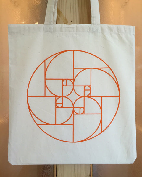 Fractions tote
