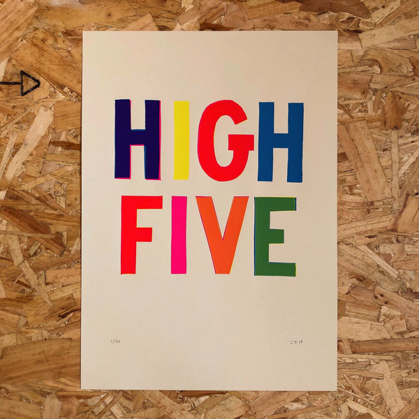 High Five (II)